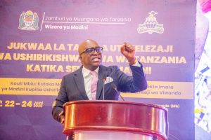 Barrick reaffirms commitment to expanding local content benefits for Tanzanians