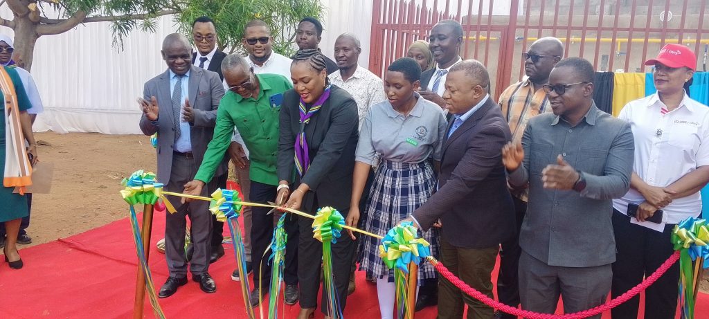 Government urges institutions to adopt clean cooking technologies