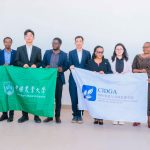 IRDP, CAU convene academic roundtable dialogue to deepen Tanzania-China cooperation