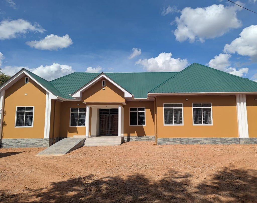 GEF invests over 550m/- in ultra-modern tree seed centre in Kaliua district