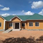GEF invests over 550m/- in ultra-modern tree seed centre in Kaliua district