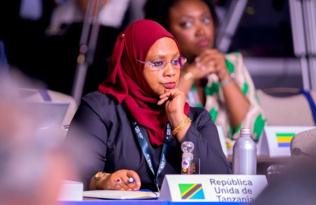 Tanzania reaffirms commitment to sustainable tourism, praises UN Tourism leadership