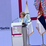 Belgrade meetings seal Arusha preparations for 153RD IPU assembly
