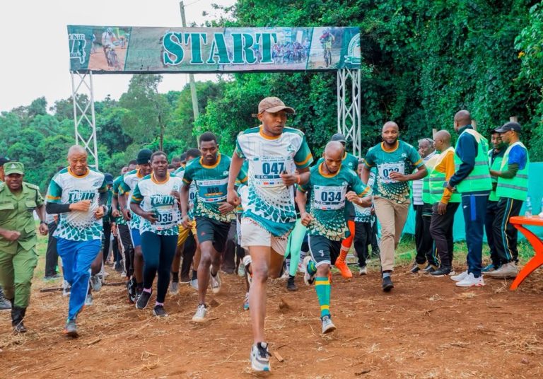 West Kili Forest Tour Challenge 2026 Attracts Over 350 Athletes, Eco-tourism Enthusiasts