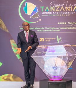 President Samia to Open Tanzania Mining and Investment Conference 2026