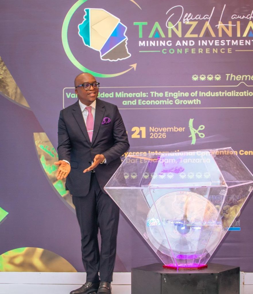 President Samia to Open Tanzania Mining and Investment Conference 2026