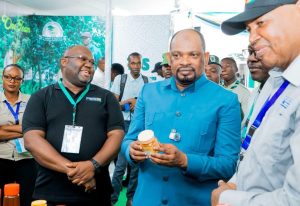 TFS urged to expand forest products into global markets