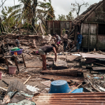 World Bank Approves $37 Million to Aid Cyclone-Hit Madagascar