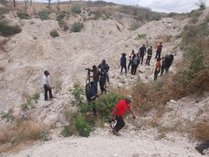 Rare Geological Site In Dodoma Elevates Tanzania’s Geotourism Potential
