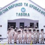 TFS injects 540m/- to boost infrastructure development at BTI