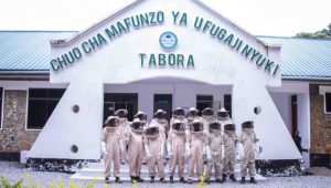 TFS injects 540m/- to boost infrastructure development at BTI