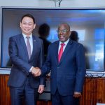 Tanzania eyes to bolster economic ties with Singapore
