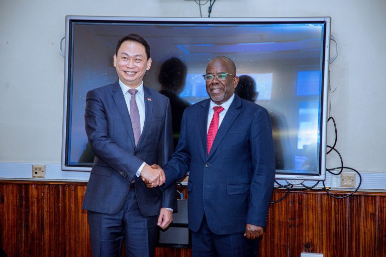 Tanzania eyes to bolster economic ties with Singapore