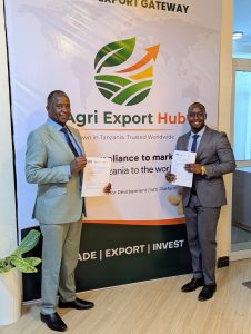 Tanzanian Youth-Led Platform Unveils Ambitious £1.5 Billion Agri-Food Export Drive