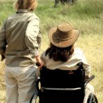 Tanzania National Parks Authority expands access for disabled tourists