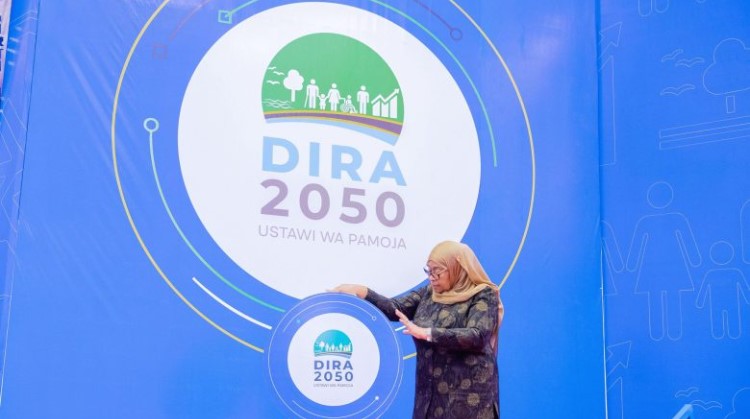 Tanzania launches youth investment club to advance vision 2050