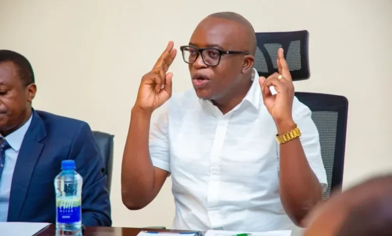 Tanzania forges ambitious path to transform mining sector, aims to triple mineral revenue contribution