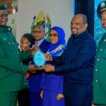 Government challenges TFS to boost annual forest product exports to 50,000 tonnes