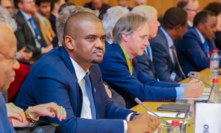 Tanzania, International Energy Agency in joint strategic efforts to expand access to clean energy