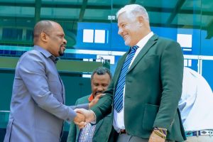 Tanzania enhances strategies to safeguard communities and farmlands from wildlife intrusions