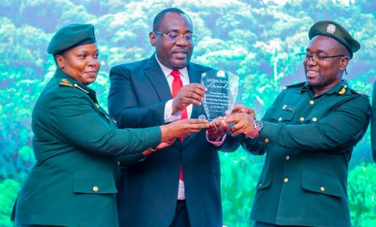 Tanzania Forest Services Agency surpasses it’s revenue collection target