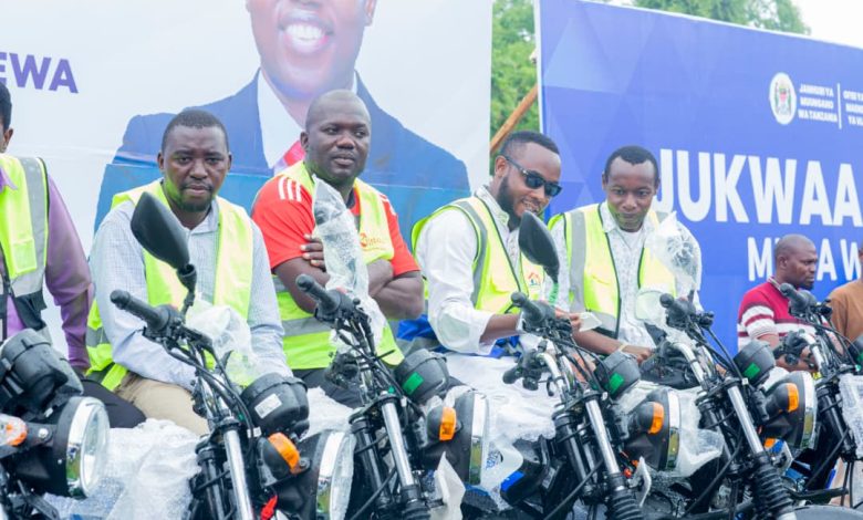 CRDB Bank disburses over 20bn/- in loans to 720,000 Tanzanian youth