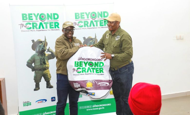 NCAA launches Safari Field Challenge competition to boost visibility,tourist traffic 