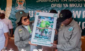 Malecela roots for national peace, stability to boost tourism 