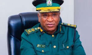 TANAPA Intensifies Efforts to Protect Gombe Chimpanzees
