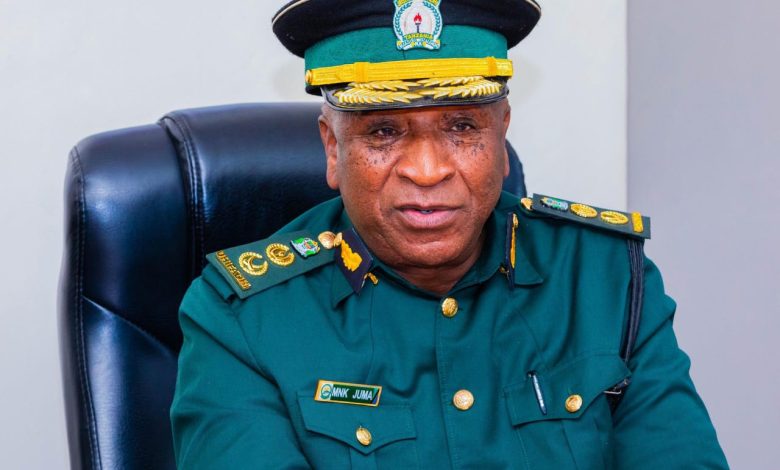 TANAPA Intensifies Efforts to Protect Gombe Chimpanzees