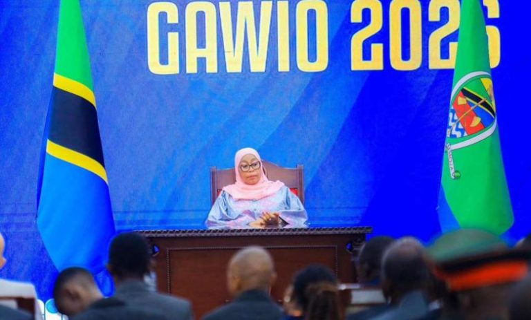 Natural Resources Ministry injects 27.9bn/- dividend to government fund