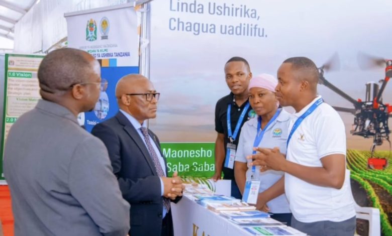 Tanzania Pushes Cooperatives Towards Digital Accountability, Youth Inclusion