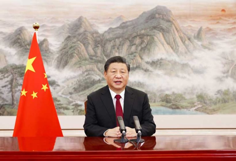 One-China principle: A shared history, diplomatic realities, and the hope for future cooperation