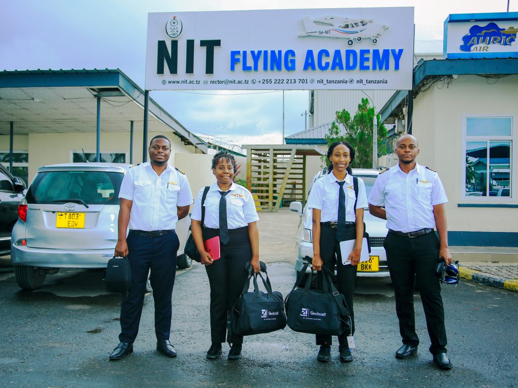 Parliamentary Committee Advocates for Inclusion of NIT Aviation Students in Higher Education Loan Scheme