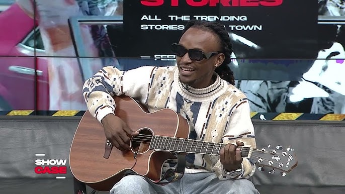 HARMONY LOST: The call for Tanzanian artists to reclaim music’s soul