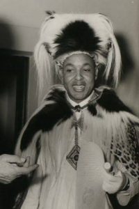 CHIEF MAREALLE: The Visionary King of Kilimanjaro Who Shaped Chagga History