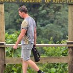 Meru Forest Plantation earns 3.8bn/- in 2025/26 fiscal year