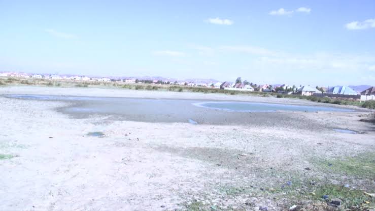 Dodoma unveils over 178bn/- worth sewage upgrade project to meet growing city demands