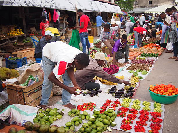 Fear of pesticides drives low fruit, vegetable consumption in Tanzania: Study Reveals