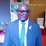 Tanzania’s Road Fund Chief assumes presidency of continental road maintenance body