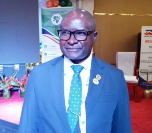 Tanzania’s Road Fund Chief assumes presidency of continental road maintenance body