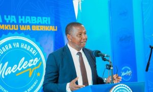 Tanzania Sets Aside 1.5bn/- for 2026 Research Excellence Awards