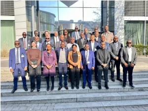 East Africa advances faster, cheaper cross-border payments through EU-supported knowledge exchange