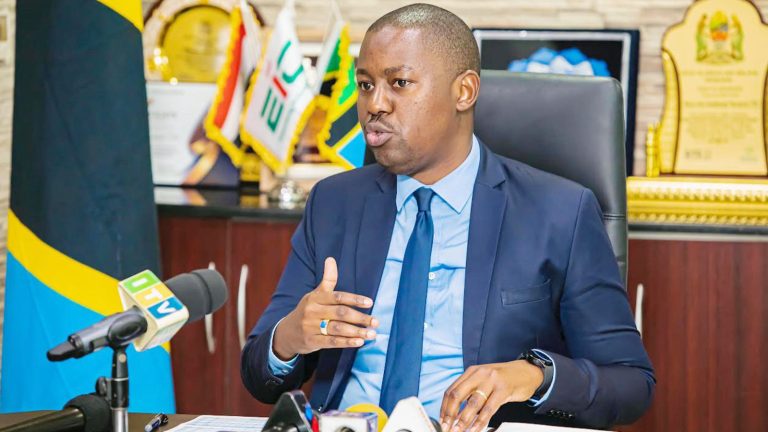 Tanzania Investment and Special Economic Zones Authority warns service providers against reputational risk